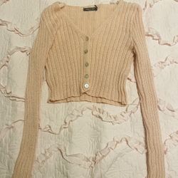 Nasty Gal Cardigan