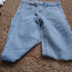 little girls pants 