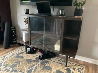 Post modern cabinet