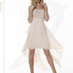 Wedding/Event Dress