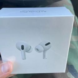 AirPods Pro 2nd Gen 