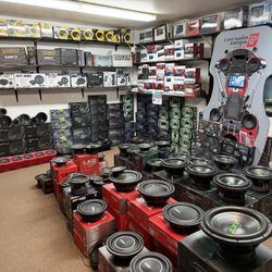 Best Prices Car Audio Bundles Deaf Bonce DS18 Amplifiers Speakers Racks 8’ 10 12’ 15’ Bajos Mids Capacitor Shallow Slim Big Garantia Warranty Mejor $