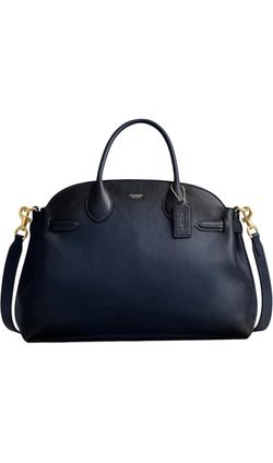 Coach Soft Empire 40 Carryall Bag
