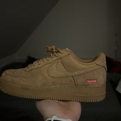 Supreme Air Force 1