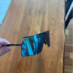 Oakley Sutro Prizm Sunglasses