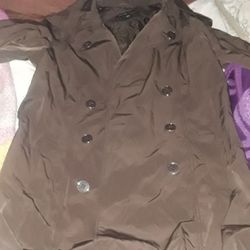 Womens Jacket Size L