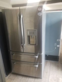 Ge profile