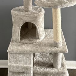 Cat house