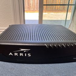Arris Modem TM822