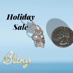 Swavroski Crystal Elements Jewelry  Great Quality ! 