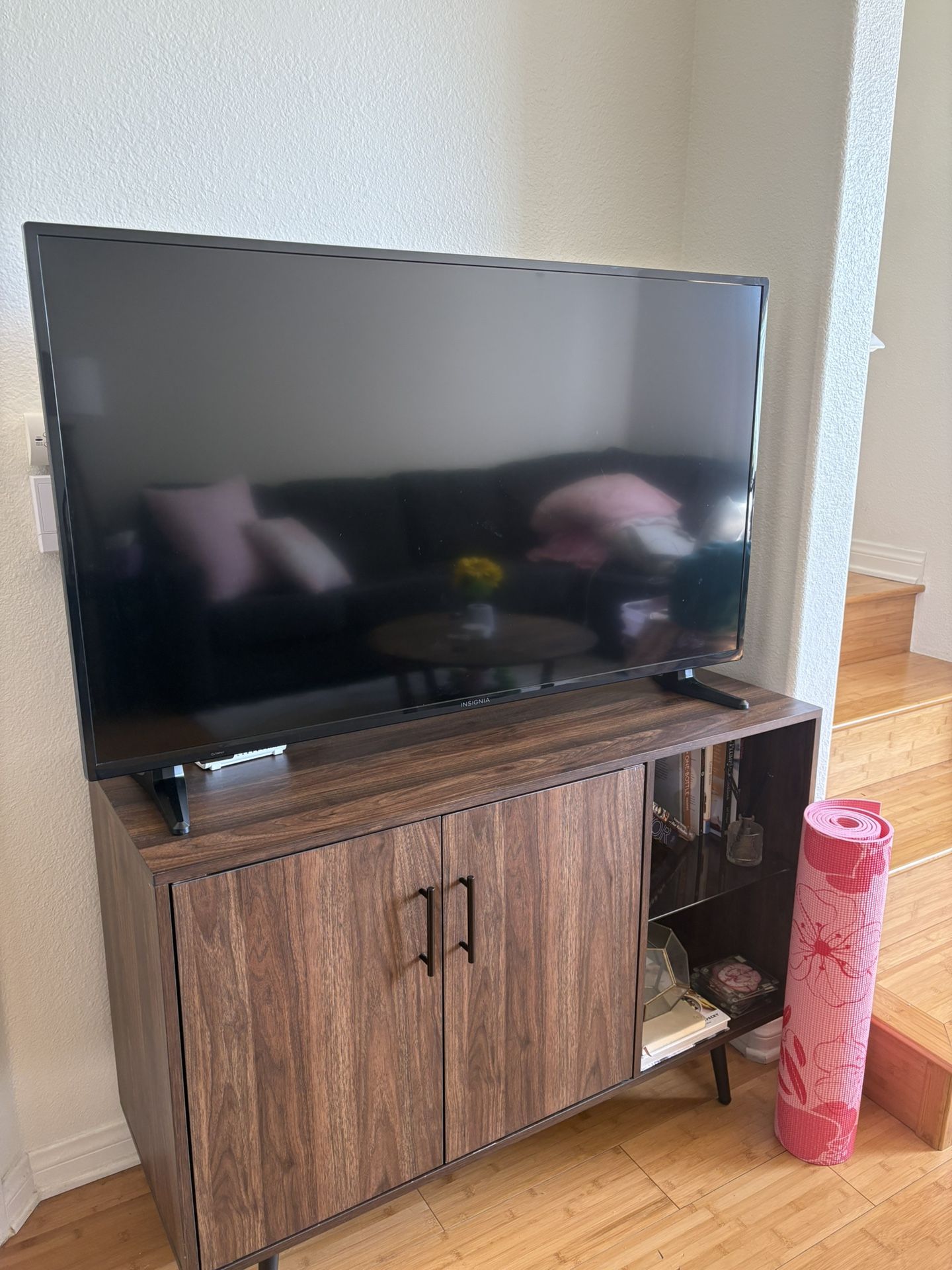 50” Amazon Fire TV