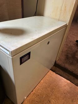 Freezer
