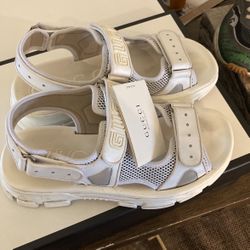 Gucci Sandals 