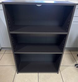 Room Essentials 3 Shelf Bookcase