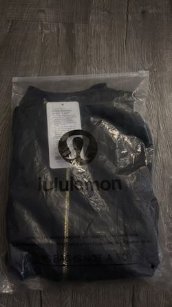 Lululemon jackets