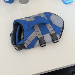 Small Dog Life Preserver