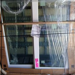 Composite Gliding Patio Door 