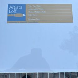 12x16 Canvas - Pack Of 5