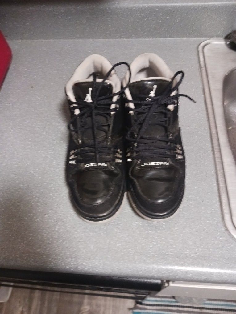 Men's 13 Jordans