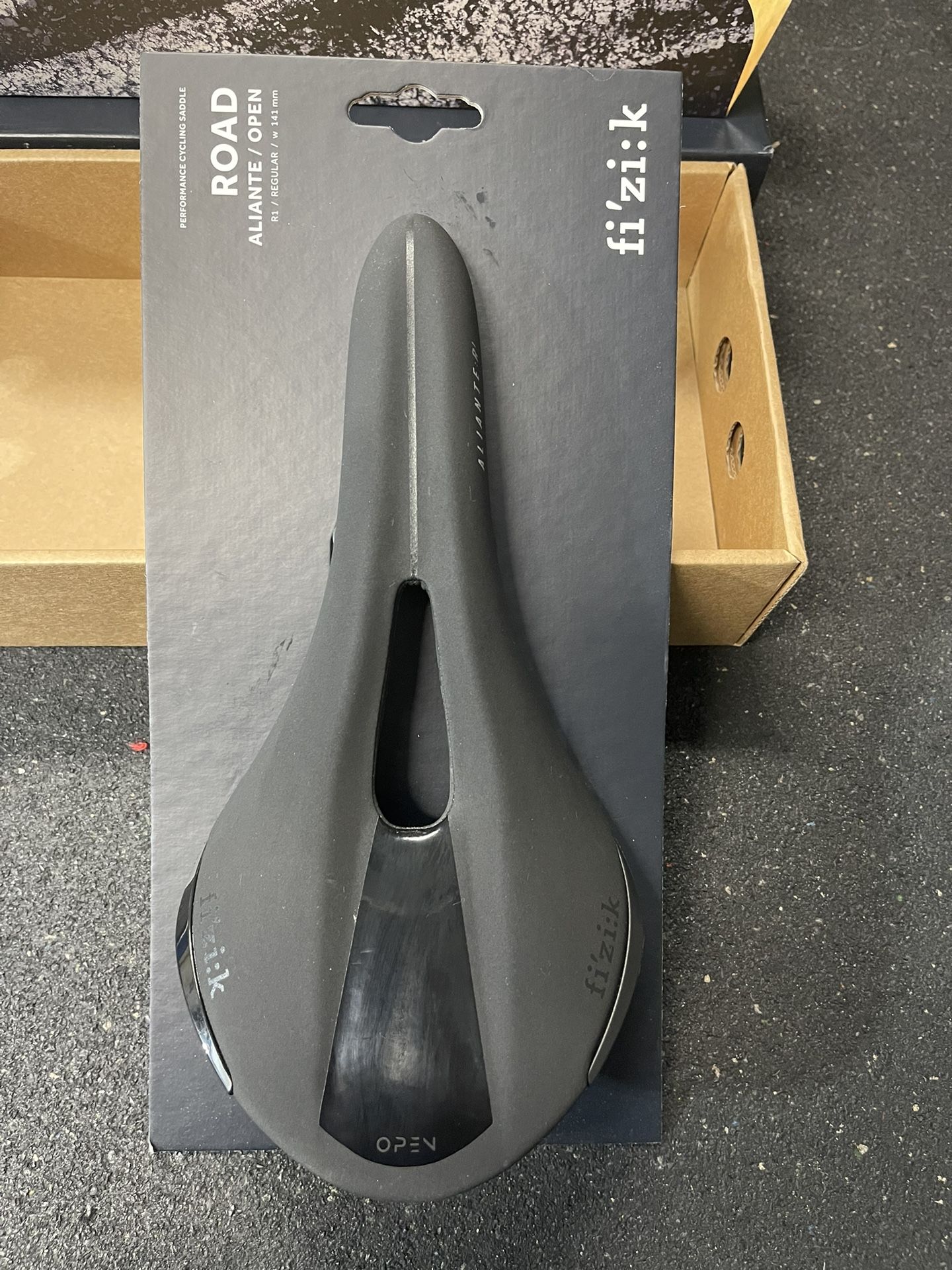 Fizik Aliante R1 Open wellishottubsmoheganlake