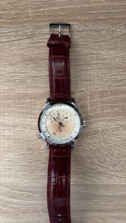 JLC Watch - automatic