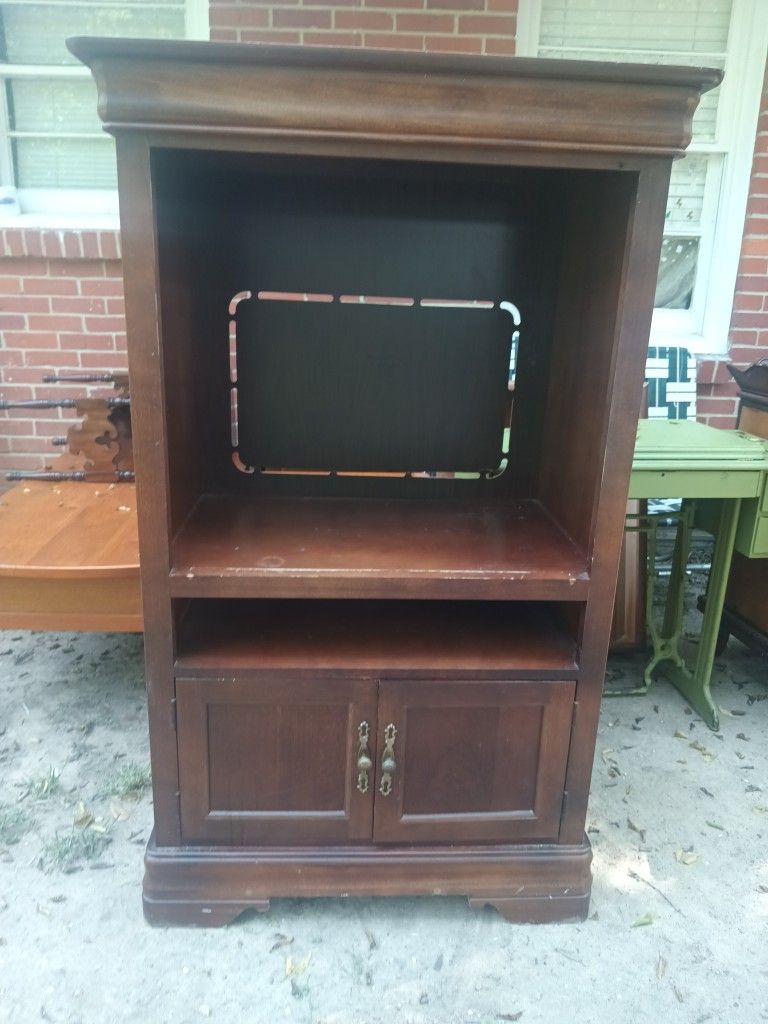 Entertainment Center For Sale