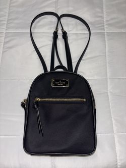 Kate Spade Mini backpack