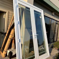 Patio Door 
