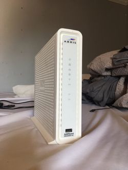 Arris Surfboard SBG6900-AC DOCSIS 3.0 Router/Modem
