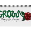 The Grow Clothing