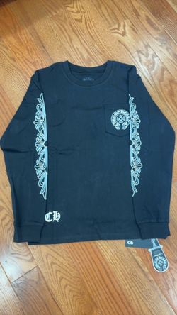 Chrome hearts