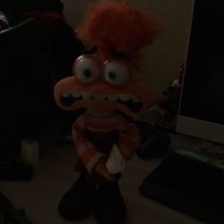 Lnside Out 2 Toy