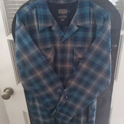 Xlreg Pendleton Excellent Condition