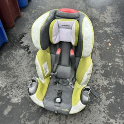 Car Seat