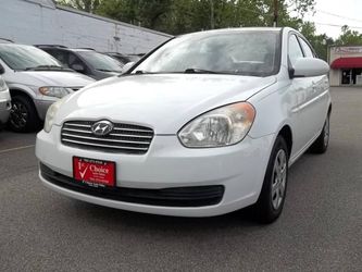 2009 Hyundai Accent