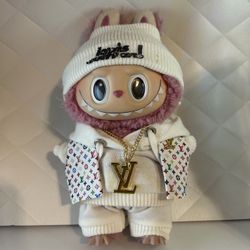 Labubu 