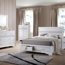 ✨️🔥Get Any Bedroom Set Deliver Today With Only $49 Down And PayLater With Or Without Credit 💥 