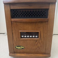 SUNHEAT Thermal Wave Infrared Heater 