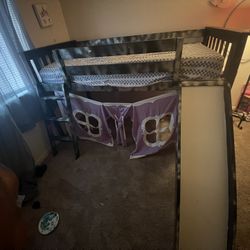 Kids Bed