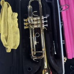 Jupiter Trumpet 