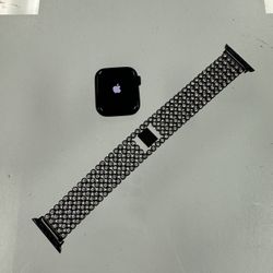 Apple Watch SE 2nd 40MM Black