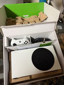 Xbox Series S
