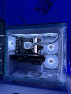 SKYTECH GAMING PC