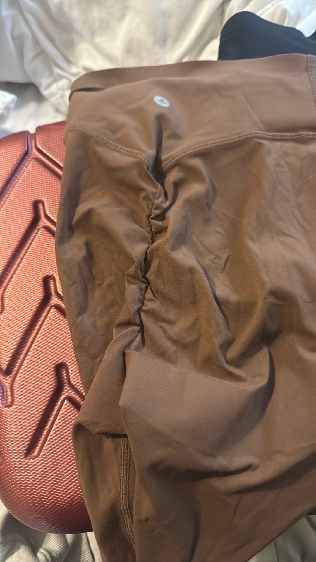 Halara Butt Lifting Leggings $20 For Both