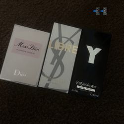 Designer Fragrance Sale