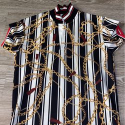 Men’s Zara Polo Shirt