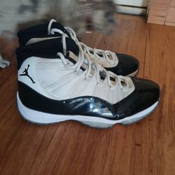 Jordan 11 Shoes