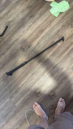 GoPro Filming Stick