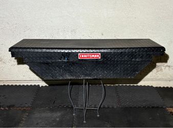 Craftsman Aluminum Crossover