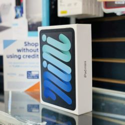 iPad Mini A17 Pro Chip